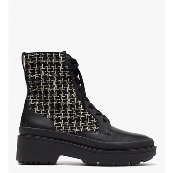 Kate Spade Winona Booties - Picture 2 of 9